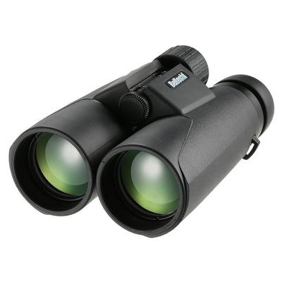 HD 10x42 Compact Binoculars Long Range High Zoom Military Hunting Telescope Wide-Angle Fogproof Shockproof Eyepiece Optics