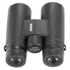 HD 10x42 Compact Binoculars Long Range High Zoom Military Hunting Telescope Wide-Angle Fogproof Shockproof Eyepiece Optics