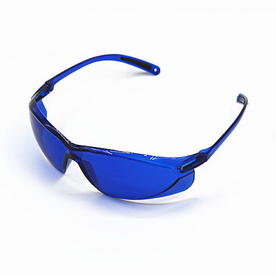 IPL glasses for IPL Beauty operator safety Protective E light red Laser hoton Color light Safety goggles 200--1200nm