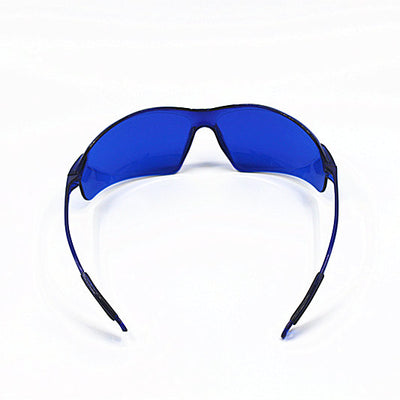 IPL glasses for IPL Beauty operator safety Protective E light red Laser hoton Color light Safety goggles 200--1200nm