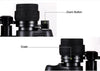 Eyeskey High Power Zoom 10-22x50 Binoculars Bak4 Porro Prism w/ Carry Case & Strap New Hight Power Binoculars