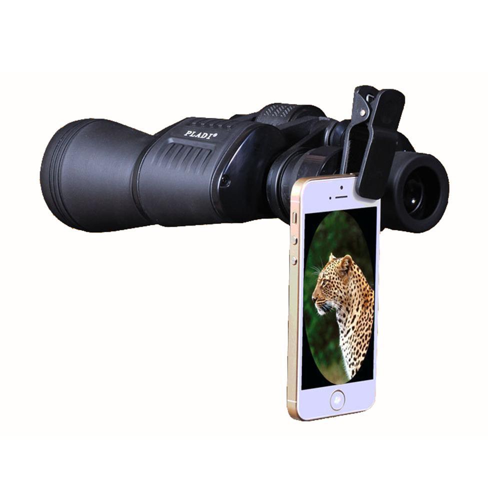 Telescope/Monocular/Spotting Scopes/Binoculars Connecting Mobile Adapter Clip Universal Mobile Phone Stand Mount - Sarahs Collection