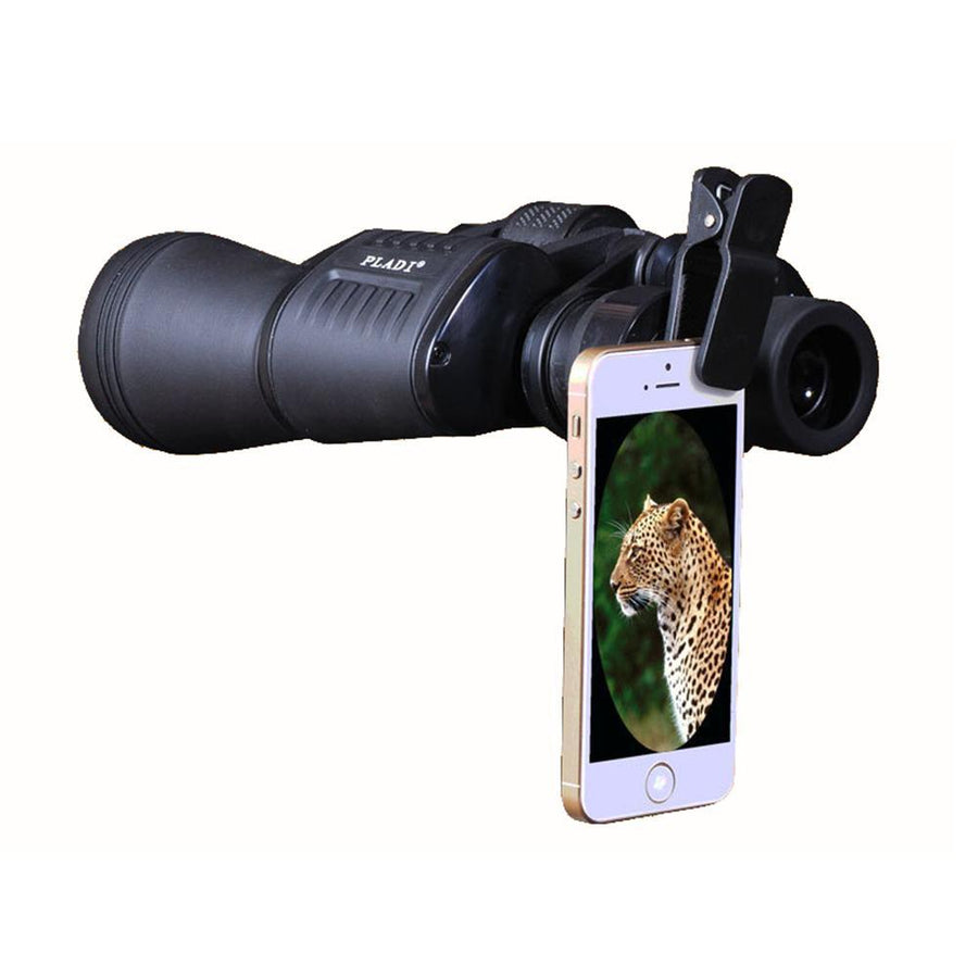Telescope/Monocular/Spotting Scopes/Binoculars Connecting Mobile Adapter Clip Universal Mobile Phone Stand Mount - Sarahs Collection