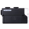 Portable Loupe Magnifier for Jewelry Gem 60-100X Multifunctional Adjustable Microscope Magnifying Tool with LED and UV Light