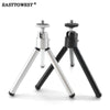 For Gopro Accessories Mini Tripod For Gopro Hero 4 3 3+ Xiaomi yi Action Camera