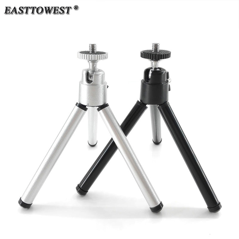 For Gopro Accessories Mini Tripod For Gopro Hero 4 3 3+ Xiaomi yi Action Camera