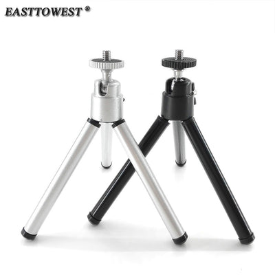 For Gopro Accessories Mini Tripod For Gopro Hero 4 3 3+ Xiaomi yi Action Camera