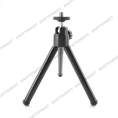 For Gopro Accessories Mini Tripod For Gopro Hero 4 3 3+ Xiaomi yi Action Camera