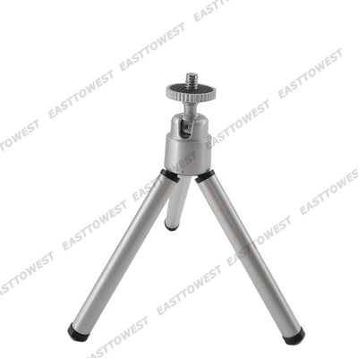 For Gopro Accessories Mini Tripod For Gopro Hero 4 3 3+ Xiaomi yi Action Camera