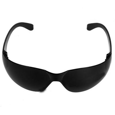 Giantree Safety safe Glasses Work Spectacles Specs Sports Lab Eye Protection Protective Eyewear Smoke Lens