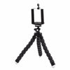 Universal Flexible Mini Tripod Portable Octopus Stand Mount Bracket Holder Monopod For GoPro Camera Mobile Phones