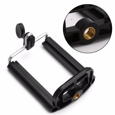 Universal Flexible Mini Tripod Portable Octopus Stand Mount Bracket Holder Monopod For GoPro Camera Mobile Phones
