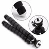Universal Flexible Mini Tripod Portable Octopus Stand Mount Bracket Holder Monopod For GoPro Camera Mobile Phones