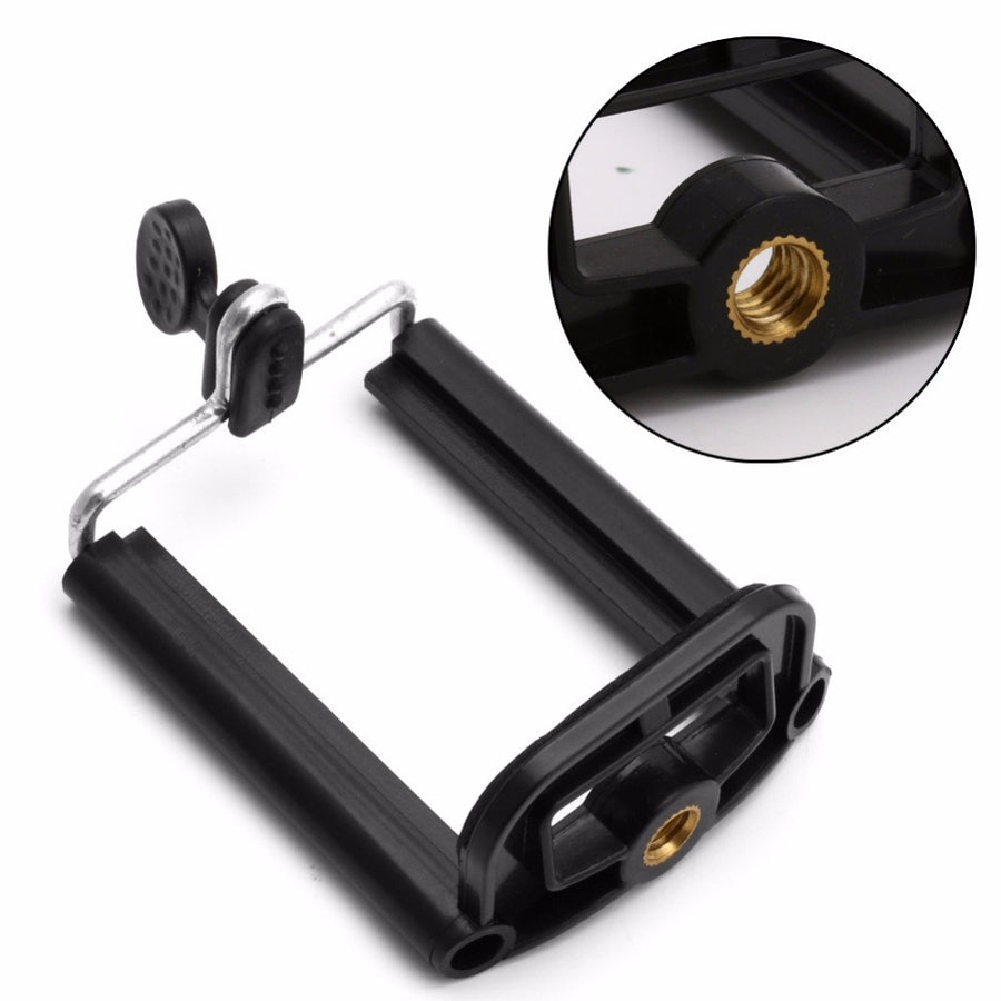 Universal Flexible Mini Tripod Portable Octopus Stand Mount Bracket Holder Monopod For GoPro Camera Mobile Phones