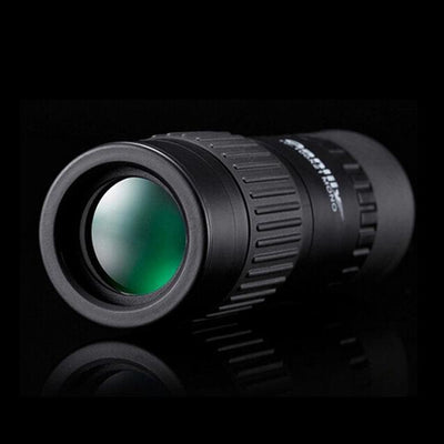Hot selling 10-100X All-optical pocket zoom HD Monocular Telescope TC04 binoculars with FMC green film For Tourism - Sarahs Collection