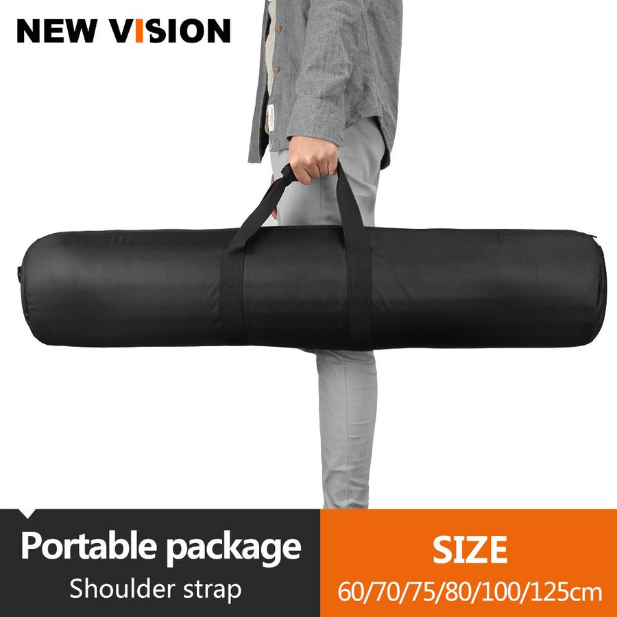 60/65/70/75/80/100/125cm Padded Camera Monopod Tripod Carrying Bag Case/Light Stand Carrying Bag / Umbrella Softbox Carrying Bag