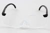Plastic glasses 250 /160 degrees Magnifying Eyewear Magnifiers glass Magnifier