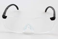 Plastic glasses 250 /160 degrees Magnifying Eyewear Magnifiers glass Magnifier