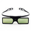 2017 Newest G15-DLP 3D Active Shutter Glasses For Optoma for LG for Acer DLP-LINK DLP Link 3D Projectors 96-144Hz