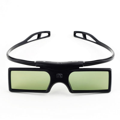 2017 Newest G15-DLP 3D Active Shutter Glasses For Optoma for LG for Acer DLP-LINK DLP Link 3D Projectors 96-144Hz