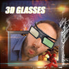 2017 Newest G15-DLP 3D Active Shutter Glasses For Optoma for LG for Acer DLP-LINK DLP Link 3D Projectors 96-144Hz