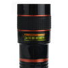 High Quality 8X Zoom Telephoto Lenses Optical Telescope Camera Lens With Clips For Xiaomi redmi 2 3 S 4 note 3 MI4 MI5 MI6