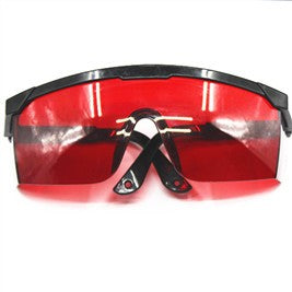 Laser Safety Glasses  purple blue 190nm-540nm Welding Laser IPL beauty instrument protection eyewear Eye protective glasses
