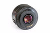 YONGNUO YN50mm Lens fixed focus EF 50mm F1.8 AF/MF lense Large Aperture Auto Focus Lens For Canon EOS 60D 70D 700D DSLR Camera