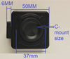 5MP USB Cmos Camera Electronic Digital Eyepiece Microscope Free Driver/ measurement software High Resolution for Win10/ 7/ win8