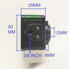 5MP USB Cmos Camera Electronic Digital Eyepiece Microscope Free Driver/ measurement software High Resolution for Win10/ 7/ win8