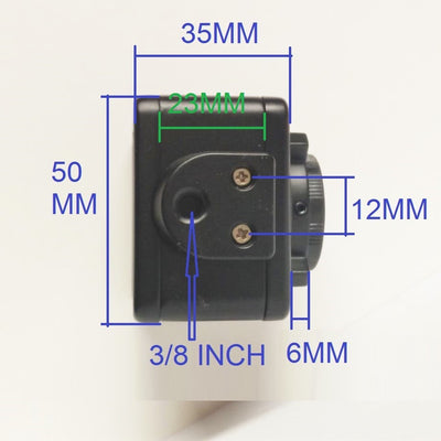 5MP USB Cmos Camera Electronic Digital Eyepiece Microscope Free Driver/ measurement software High Resolution for Win10/ 7/ win8