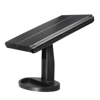 3 Folding Touch Screen Makeup Led Light Mirror Vanity Mirror With Led Light 1X/2X/3X Table Desktop Magnifying Mirror For Make Up
