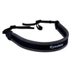 Black & Grey Binocular /Camera Neck Strap Neck Shoulder Black Belt Optics Adjustable Binoculars Strap Binoculars Carrier