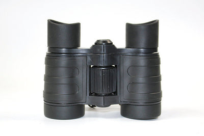 Newest 4x30 Plastic Children Binoculars Pocket Size Telescope Maginification For Kids Outdoor Games Boys Toys Gift