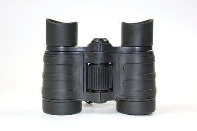 t 4x30 Plastic Children Binoculars Pocket Size Telescope Maginification For Kids Outdoor Games Boys Toys Gift - Sarahs Collection