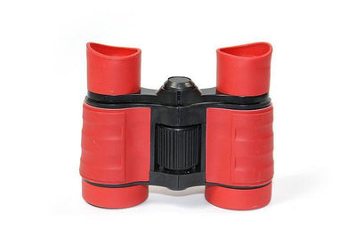 t 4x30 Plastic Children Binoculars Pocket Size Telescope Maginification For Kids Outdoor Games Boys Toys Gift - Sarahs Collection