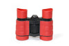 Newest 4x30 Plastic Children Binoculars Pocket Size Telescope Maginification For Kids Outdoor Games Boys Toys Gift