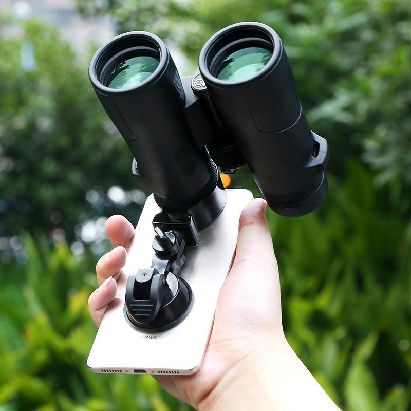 Universal Cell Phone Adapter Mount Phone IPad Supporter Telescopes Connector Digital Camera Bracket Holder Binocular Equipment - Sarahs Collection