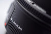 Ready Stock ! YONGNUO 35mm f2  Camera Lens lenses Large Aperture Auto Focus for Canon5D 500D 400D 650D 600D 450D 60D 7D