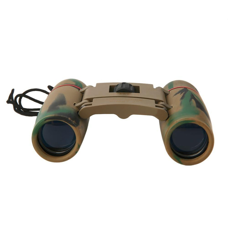 Portable Lightweight Magnification 30 x 60 Infrared Night Vision Binoculars Telescope with a Carry case Free Lens Cleaning Cloth - Sarahs Collection