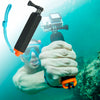 Gosear Float Hand Grip Buoyancy Rod Pole Stick Monopod Tripod for Gopro Go Pro Hero 5 4 3 Xiaomi Xiomi Yi 2 4K 4 K Action Camera