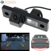 CCD HD Car Rear View Camera Wide Angle Auto Rearview Reverse Backup Camera for Chevrolet Epica Lova Aveo Captiva Cruze Lacetti