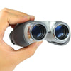 10x22 Binoculars High Power Low Light Level Night Vision Outdoor Telescope Spotting Scope Portable Pocket Mini Telescope