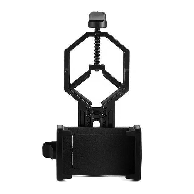 Mobilephone cellphone adapter for Binocular Monocular Spotting Scopes Telescopes Universal Mobile Phone Camera Adapter - Sarahs Collection