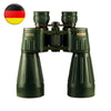 Binoculars Seeker 15X60 Germany Military Powerful Binocular Army Green Professional Telescope High-definition for Hunting Best