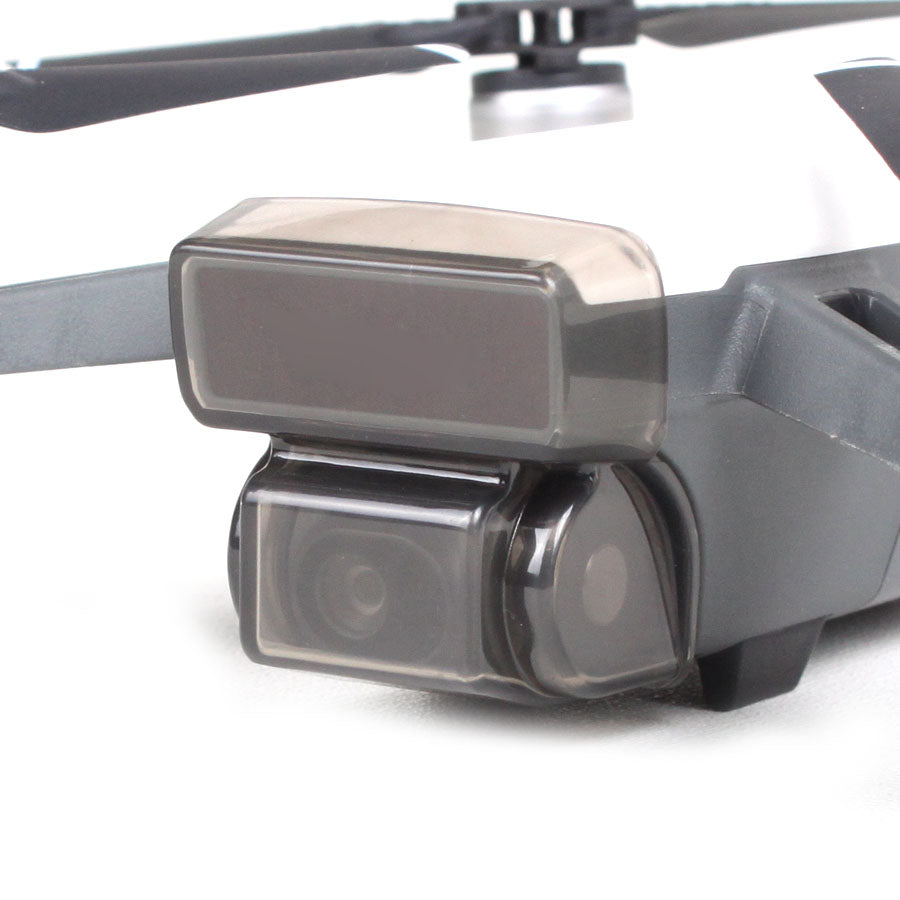 Cap For DJI SPARK PTZ Camera Cover front 3D sensor system screen integrated protective cover For DJI Spark accessories