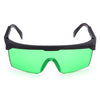 1pc Blue-violet Laser Safety Glasses Laser Protective Goggles Eyewear