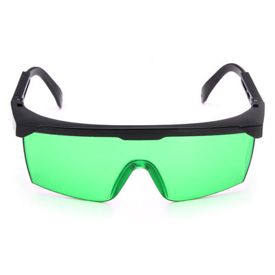 1pc Blue-violet Laser Safety Glasses Laser Protective Goggles Eyewear