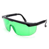 1pc Blue-violet Laser Safety Glasses Laser Protective Goggles Eyewear