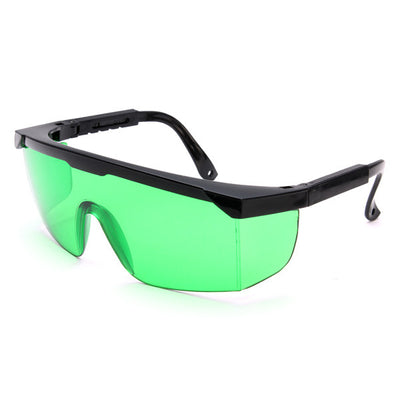 1pc Blue-violet Laser Safety Glasses Laser Protective Goggles Eyewear
